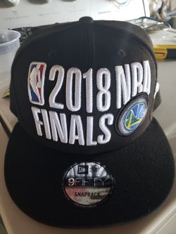 2018 Golden State Warriors Finals