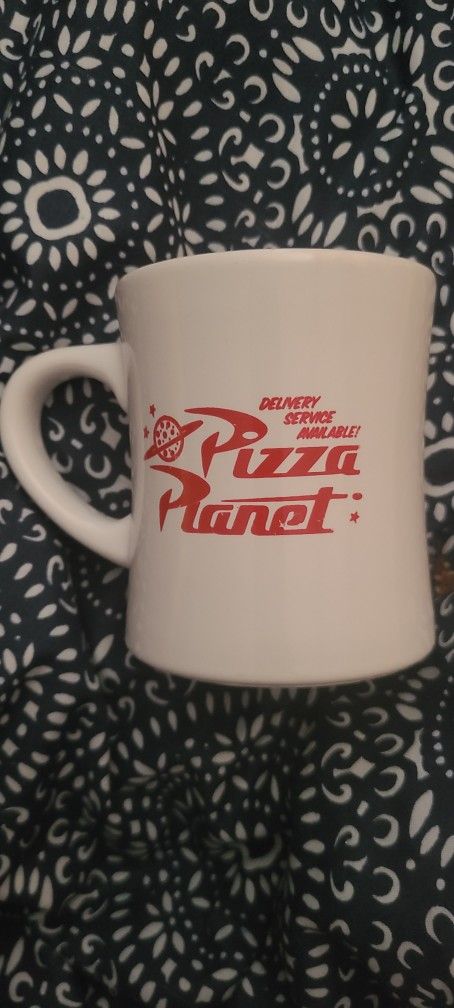 Disney's Toy Story Mug