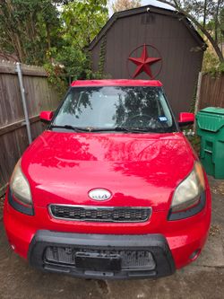 2010 KIA Soul