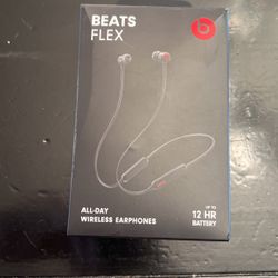 Beats Flex