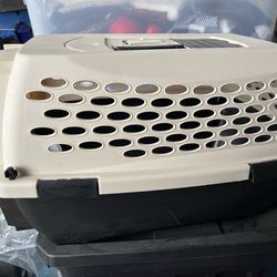 Dog Kennel Carrier - Small Dog