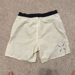 TenThousand - Interval Short