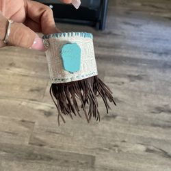 Arm Cuff Or Bracelet 