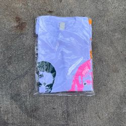 Sad Psycos ‘Fuck This Life’ Tee