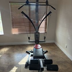 BowFlex