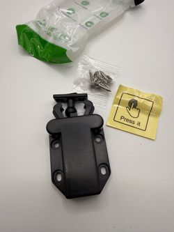 Push To Open Cabinet Catch