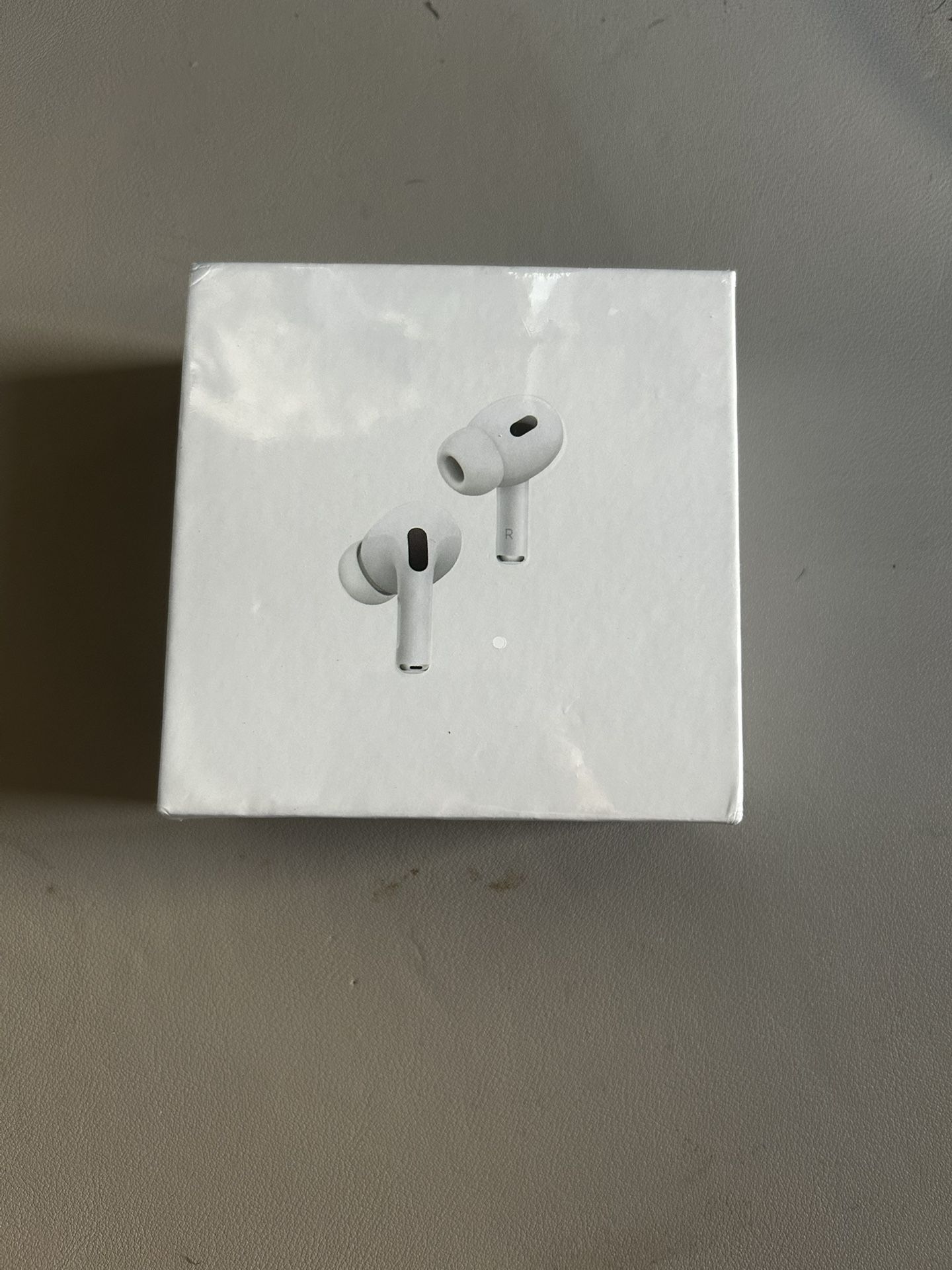 AirPod pros 2nd gen