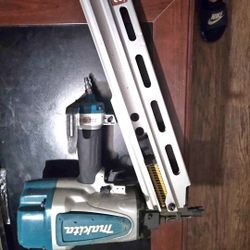 Makita framing gun 21 nailer Pistola