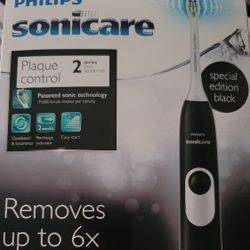 Philips Sonicare Toothbrush