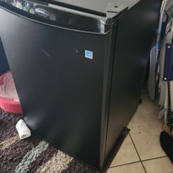 Danby Mini Fridge