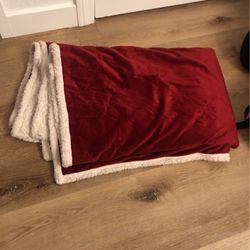 Throw Blanket