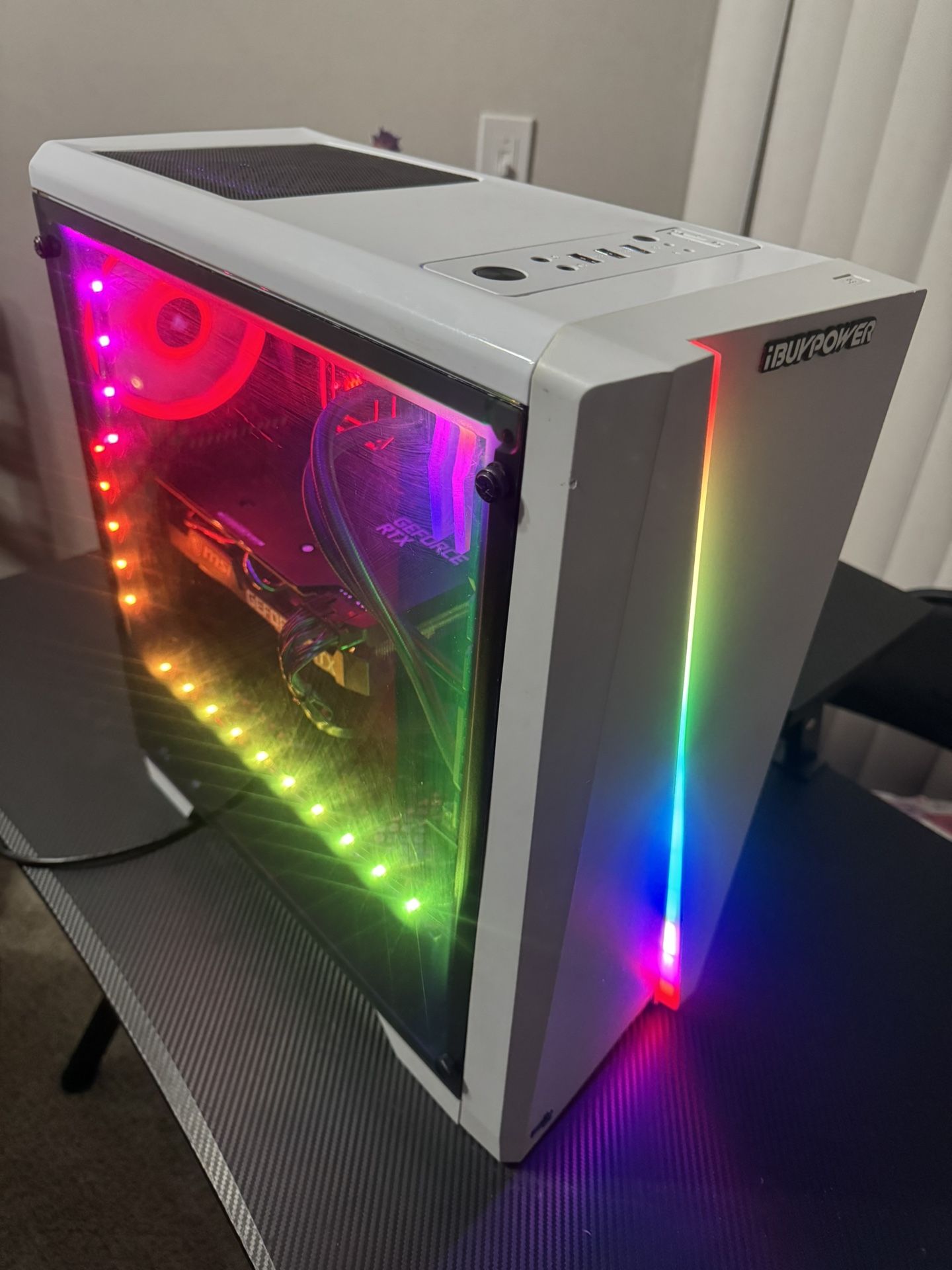 Great Gaming PC