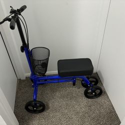 Knee Scooter 