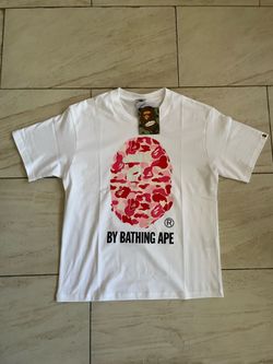 bape tee