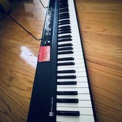 Legato Keyboard 88 Keys