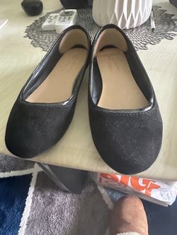 Black Flats