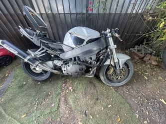 954rr Parts