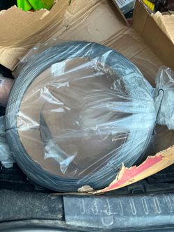 Lincoln Electric Welding Wire 1/16"50Lbs!New Roll!$140!Alambre para Soldar!