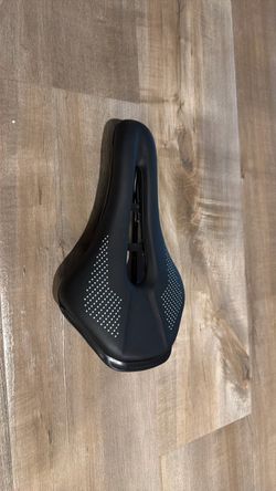 Free Bike Saddle