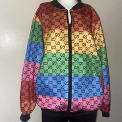 Gucci Windbreaker