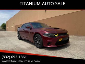 2019 Dodge Charger