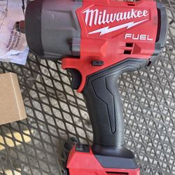 Milwaukee Mechanics Brushless Drill
