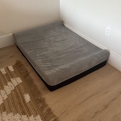 Extra Large Dog Bed