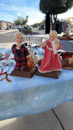 Simpich Boy And Girl Set