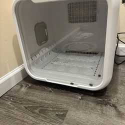 Automatic Pet Dryer Box