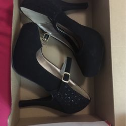 Black Heals