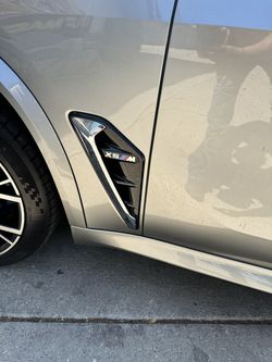 bmw x5m parts