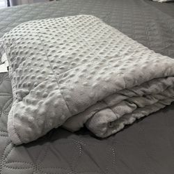 Weighted Blanket