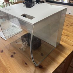 Fluval Flex 15 Aquarium