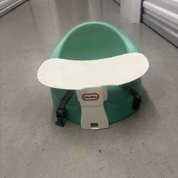 Little Tikes Baby Seat With Removable Tray