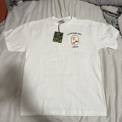 Bape Tokyo Exclusive 