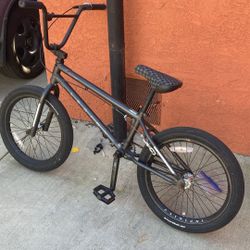 mongoose legion bmx 20in