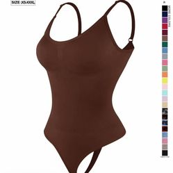 Women’s Shapewear 