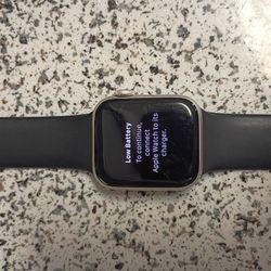 Apple Watch SE
