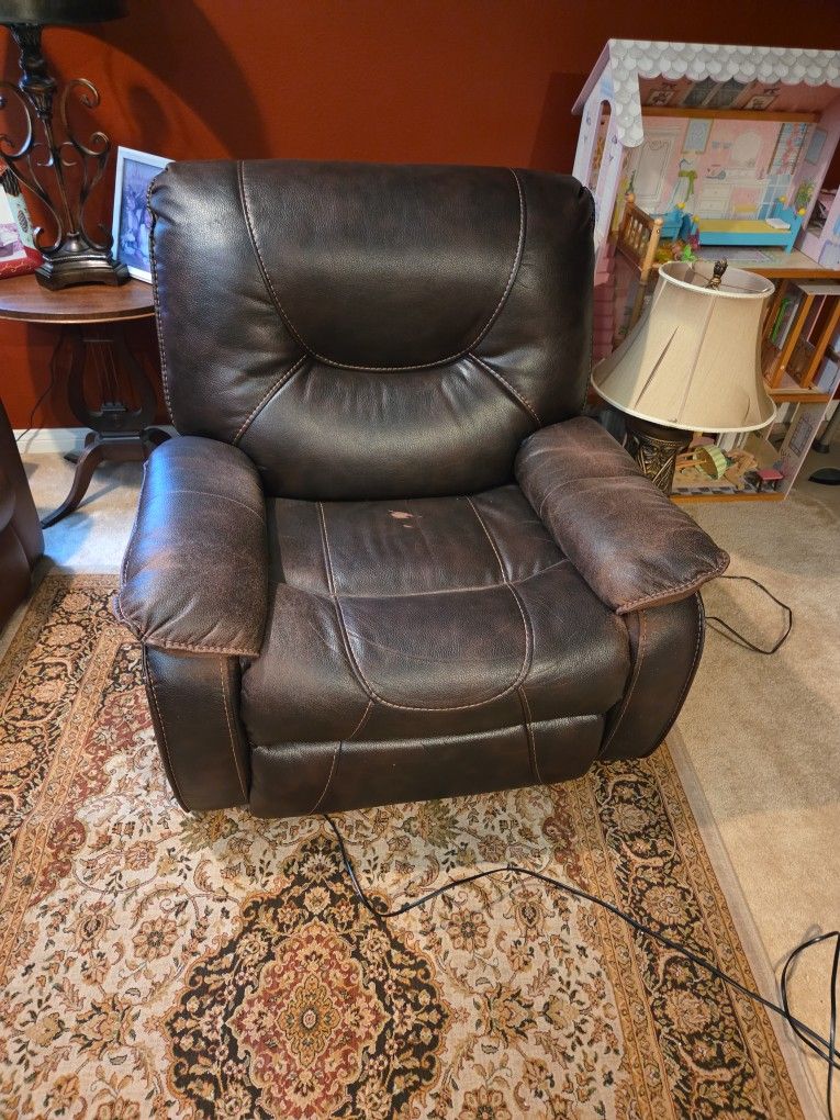 Recliner