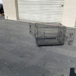 Dog Crate