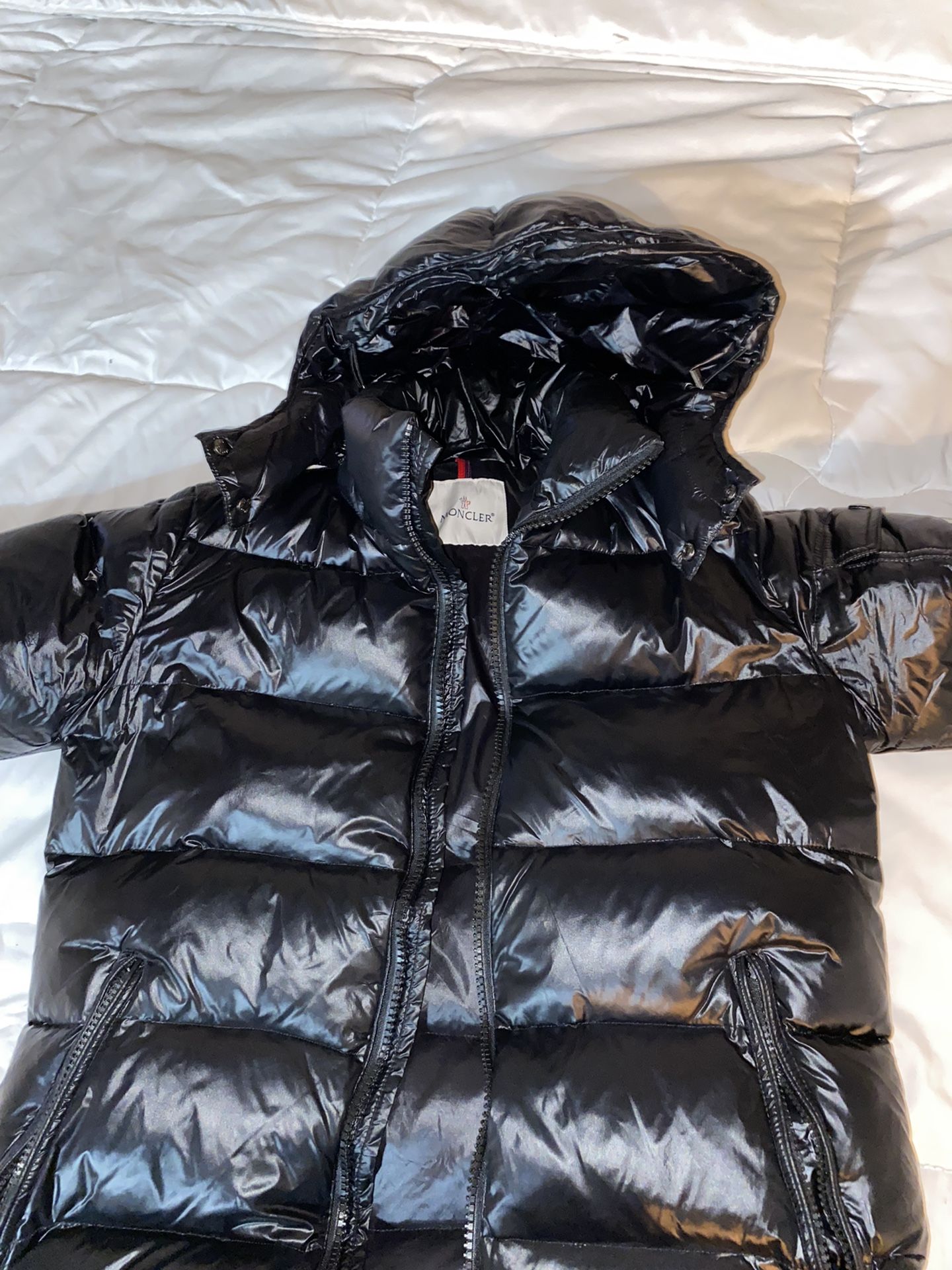 Moncler Puffer 
