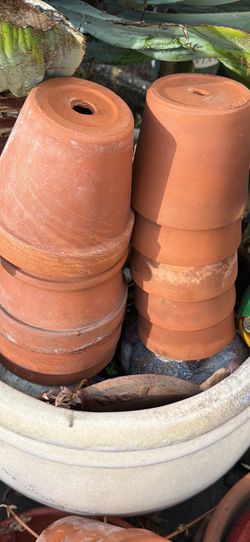 Small Planters