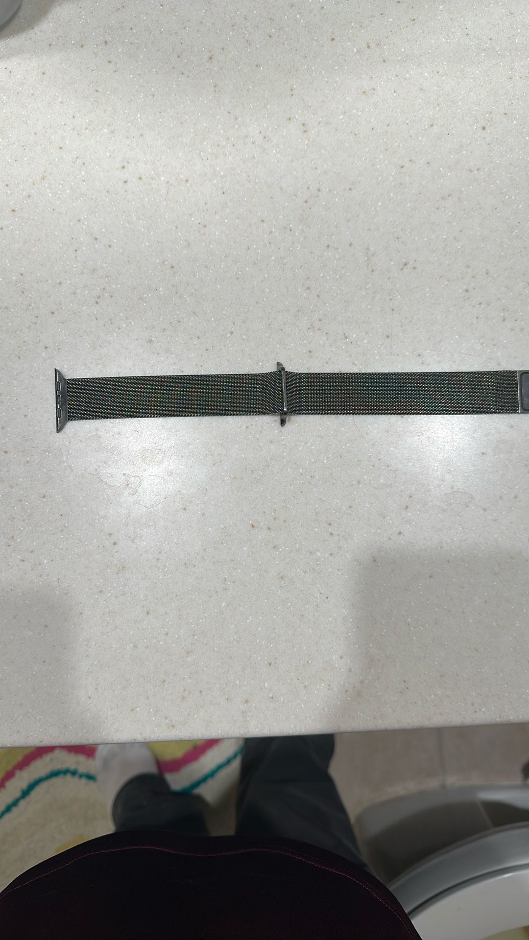 Apple Watch 45mm Band