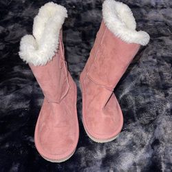 Old Navy Winter Boots 