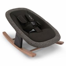 Nuna Bryn Newborn Rocker - Sanderson