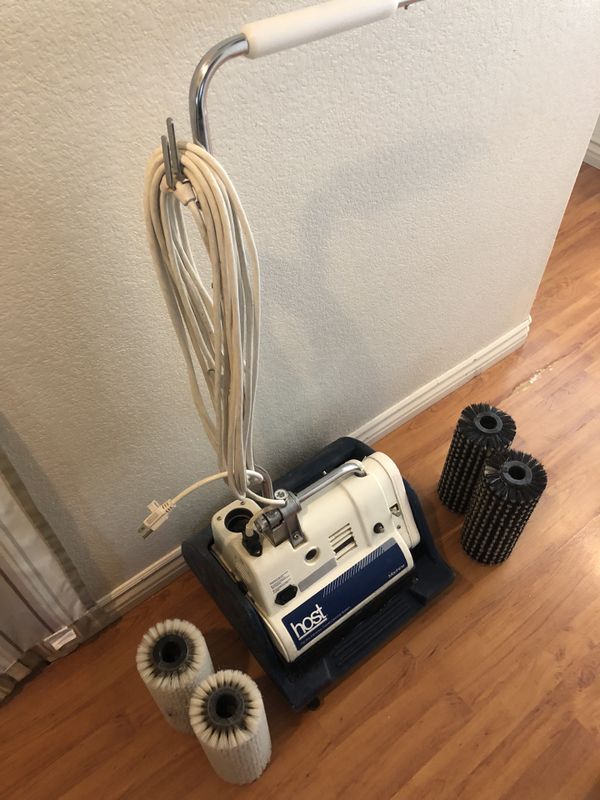 HOST Carpet Cleaner for Sale in Las Vegas, NV OfferUp