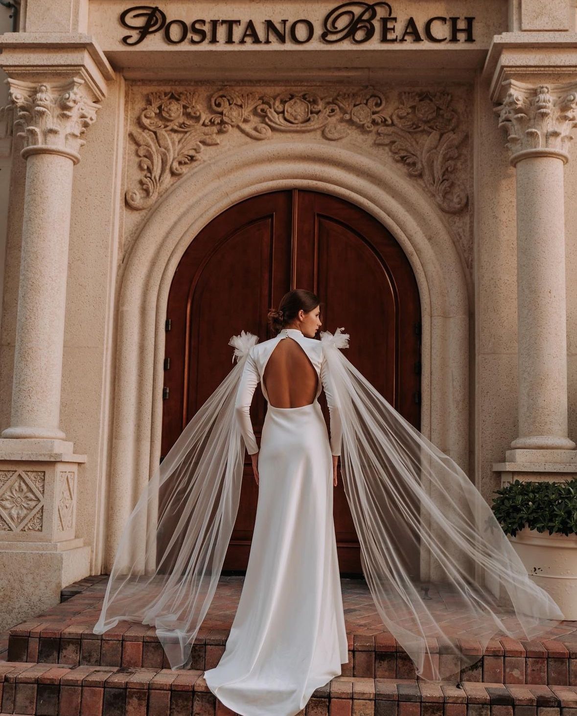 Designer Wedding Dress NEW