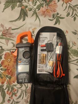 Klein tools