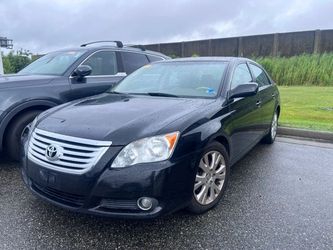 2008 Toyota Avalon