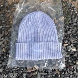 Supreme Beanie 